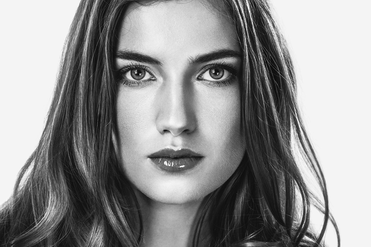 10 Black and White Portrait Drama, a Preset Add-On by Timeless Presets (Photo 8 of 17)