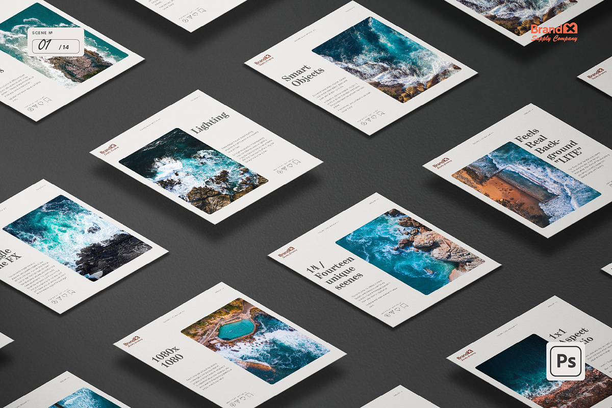 Screen & Print Mockup kit Bundle-65%, a Mockup by Brand_x Supply Co. (Photo 15 of 54)
