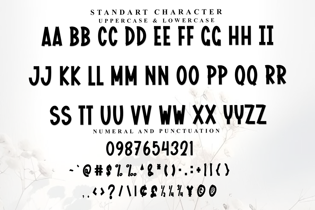 Beach Nothing, a Script Font by FreshTypeINK (Photo 4 of 8)