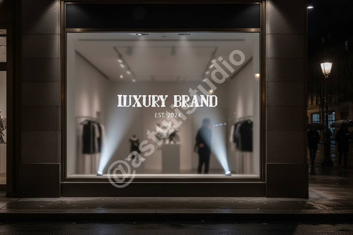 Cufawa | Elegant High-Contrast Serif, a Font by Astuti Studio (Photo 15 of 16)