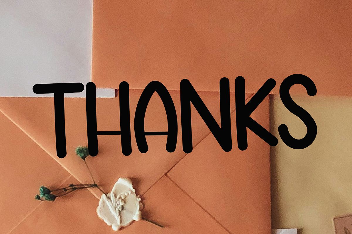 Mango, a Script Font by FreshTypeINK (Photo 7 of 8)
