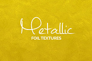 Metallic foil textures, a Texture Graphic by Makestudio (Thumbnail 1 of 2)