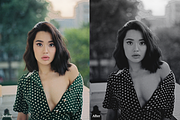 Black & White - Photoshop Actions, an Action Add-On by Filterlate (Thumbnail 3 of 10)