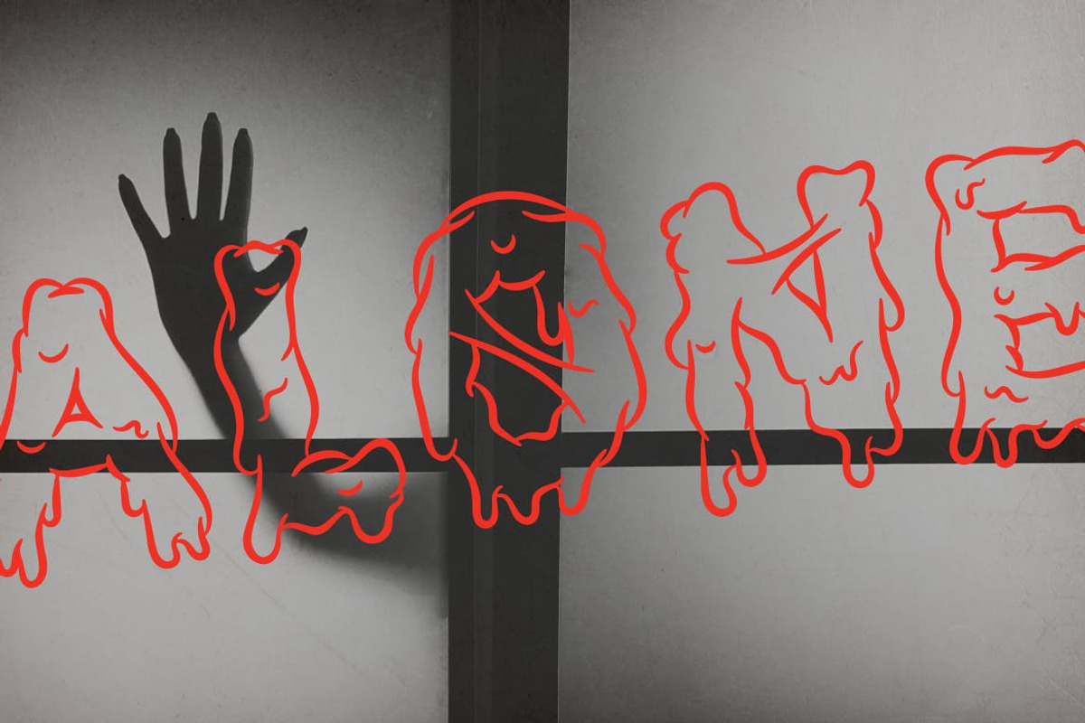 Flying Slime - Spooky Font, a Script Font by TokoPress (Photo 4 of 15)