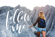 55 Hand Drawn Photo Overlays, a Decorative Illustration by Anna Krestiannykova (Thumbnail 9 of 11)
