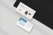 Fjord – Nordic Minimal Creative Deck, a Presentation Template by New Coral Design (Thumbnail 5 of 6)