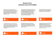 Digital Marketing WordPress Template, a WordPress Template by Web Template Market (Thumbnail 6 of 8)