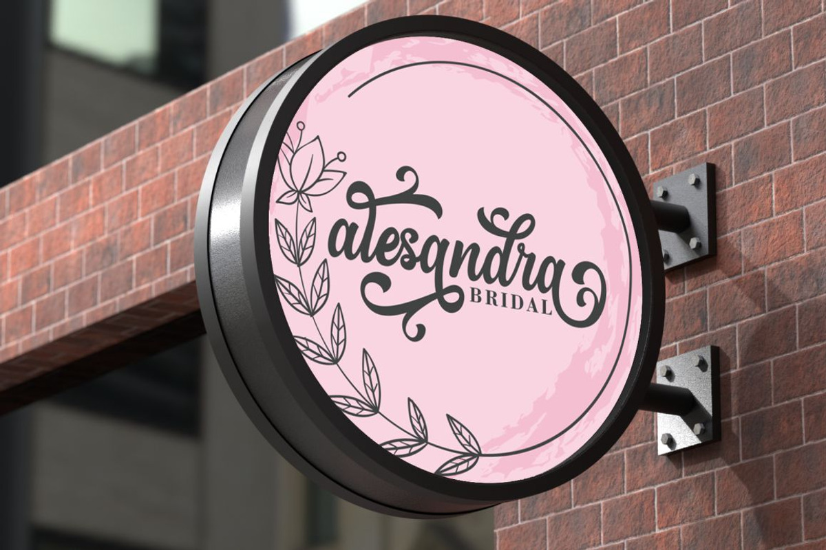 Dream Flourish - Decorative Script, a Script Font by PutraCetol Studio (Photo 12 of 13)