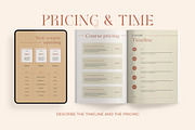 eBook and Workbook Bundle – Canva, a Magazine Template by Eesome Design Studio (Thumbnail 9 of 31)