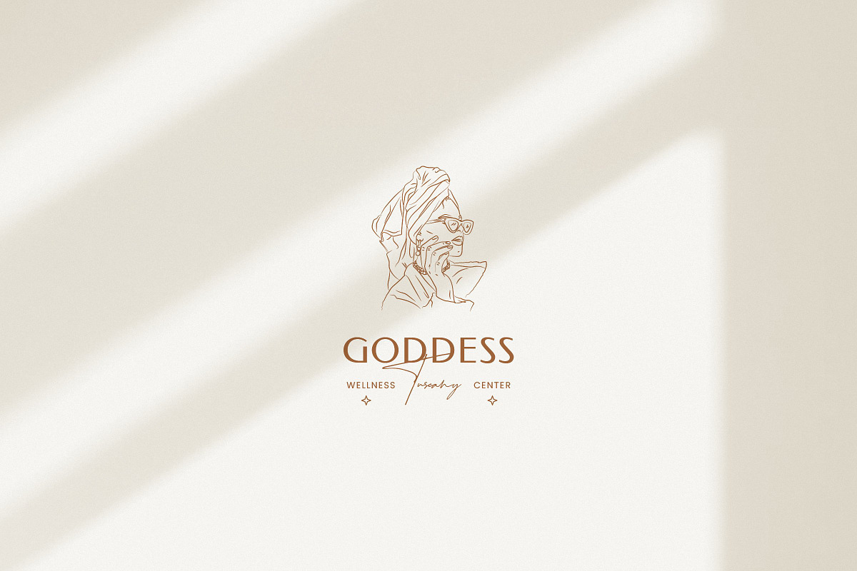 Modern Logo Bundle, a Branding & Logo Template by iStar Design (Photo 25 of 40)