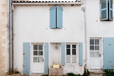 Facade of traditional house featuring re, antique, and architecture, an Architecture Photo by Architect´s eye