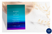 Colourful Abstracts & Gradients, a Texture Graphic by Carla Fern Designs (Thumbnail 7 of 11)