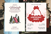 245 Christmas Little Things, a Seasonal Illustration by Veyla (Thumbnail 12 of 18)