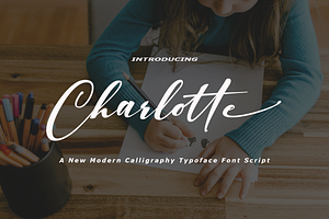 Charlotte Script