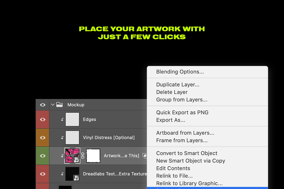 Album Cover Mockups, a Product Mockup by Dreadlabs (Photo 4 of 4)