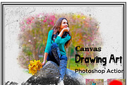 Master Collection Ps Action Bundle, an Action Add-On by Studio Retouch (Thumbnail 8 of 31)