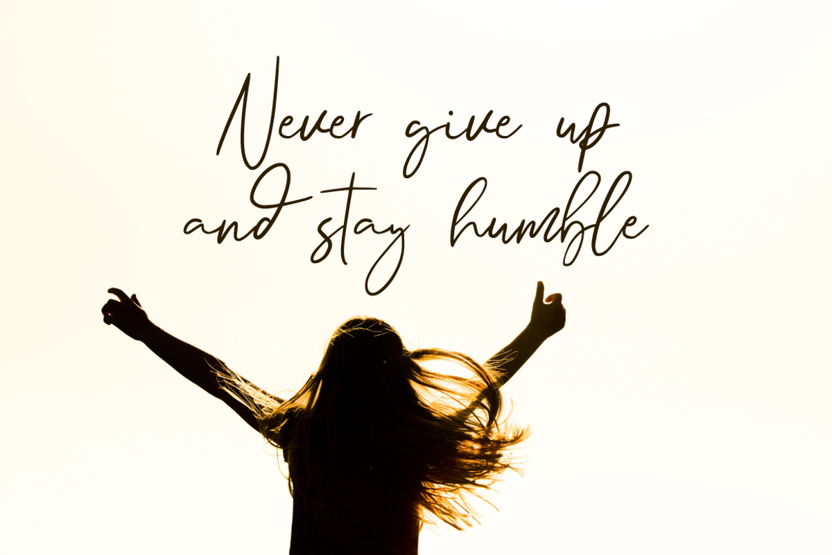 Modwilles - Handwritten Signature, a Script Font by tebaltipislab (Photo 7 of 9)