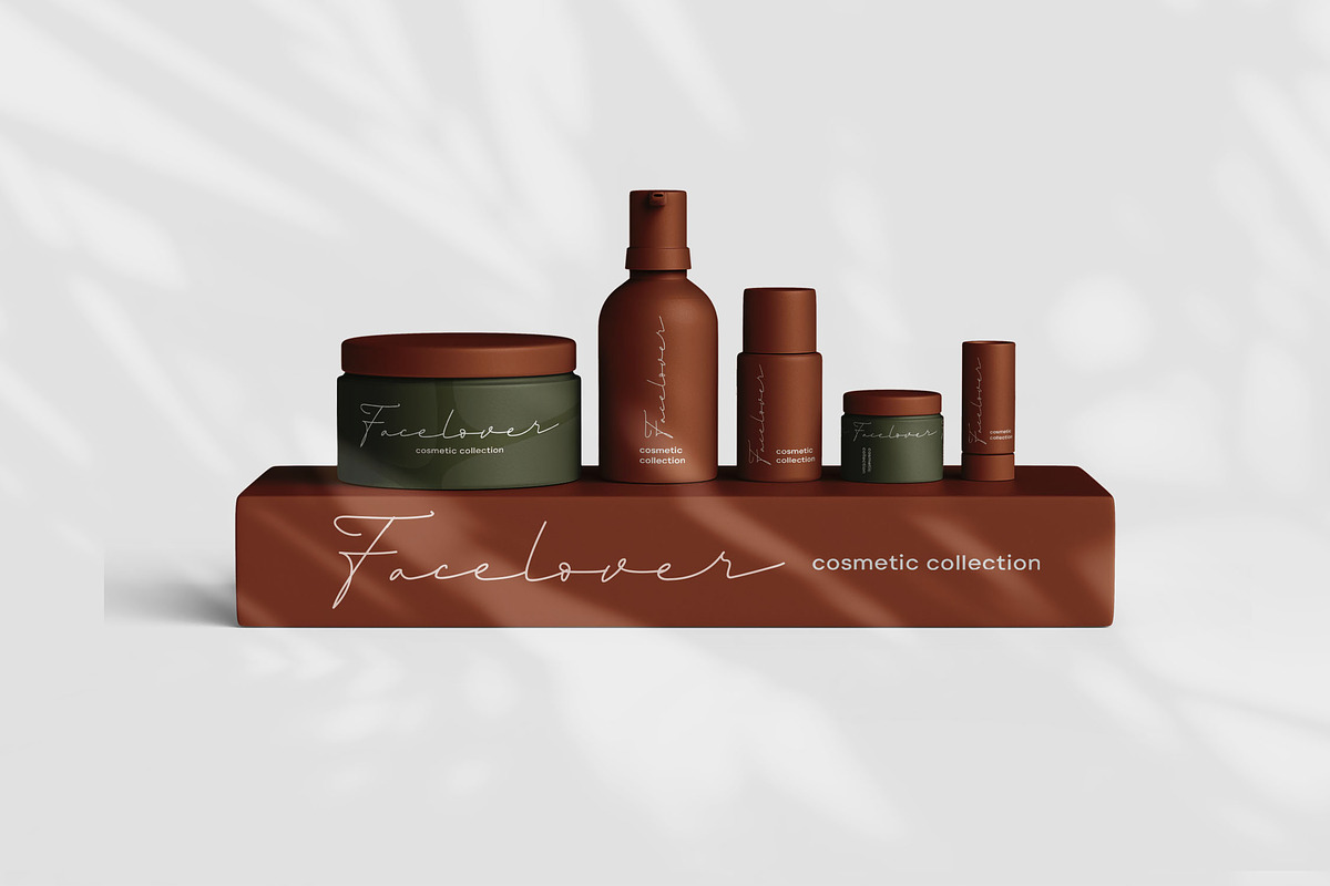 Raimond - Elegant Script preview 3