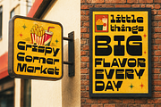 Coteza - Bold Chunky Sans Serif Font, a Sans Serif Font by Font Liner (Thumbnail 4 of 10)
