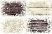 Snow overlay for your photo, a Texture Graphic by RM_design (Thumbnail 3 of 5)
