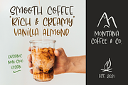 Aquillo, a Sans Serif Font by KLUGE+CO (Thumbnail 4 of 14)