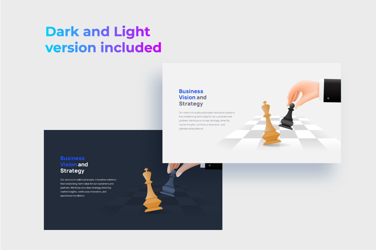 Animated Timeline Presentation, a Presentation Template by Abert (Photo 3 of 8)