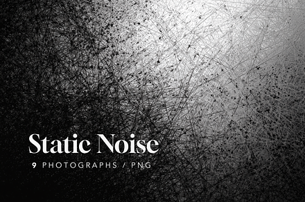 Static Noise
