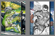 masQuerade - Photoshop FX, an Action Add-On by Pencil Pixels (Thumbnail 23 of 26)