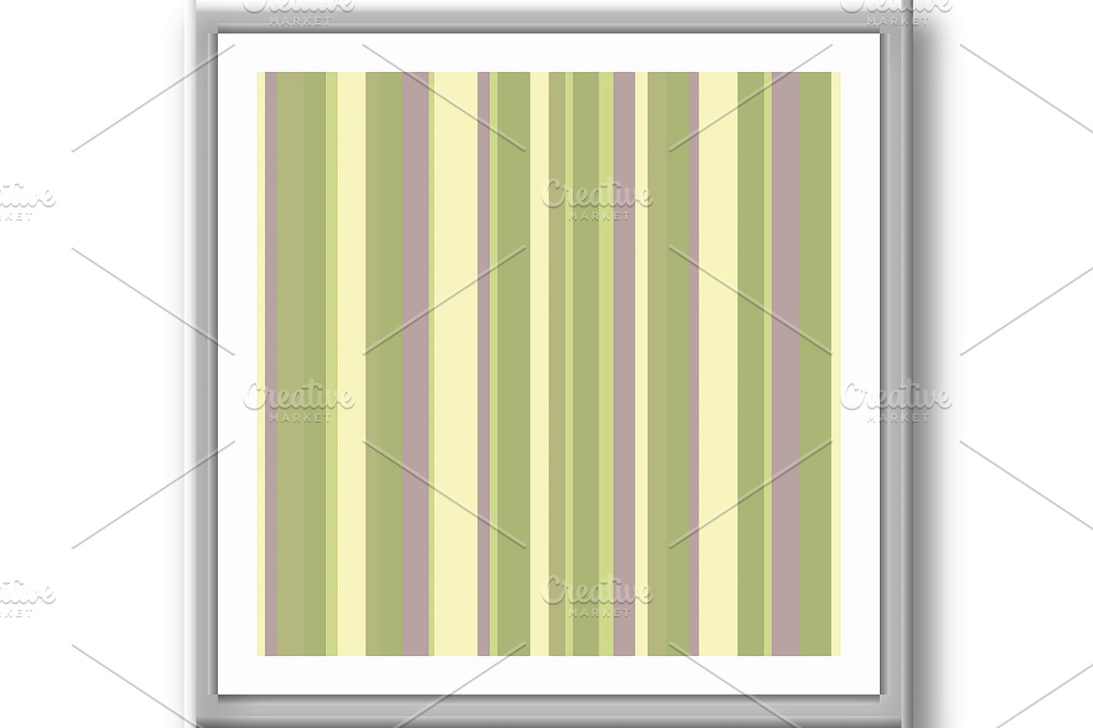 Abstract Vector Wallpaper With, a Decorative Illustration by FineArtStudio (Photo 3 of 3)