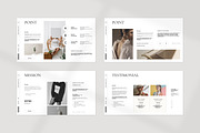 Brand Strategy Presentation Template, a Presentation Template by PrintIdea (Thumbnail 7 of 8)