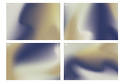 Viontrex Gradient Glass Background, a Background Graphic by Eltypesstudio (Thumbnail 2 of 12)