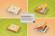 Vol.8 Party Packaging Mockups, a Cups & Container Mockup by INCDesign (Thumbnail 18 of 19)