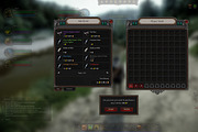 Citadel RPG GUI, an Icon by Kodiak Graphics (Thumbnail 6 of 13)