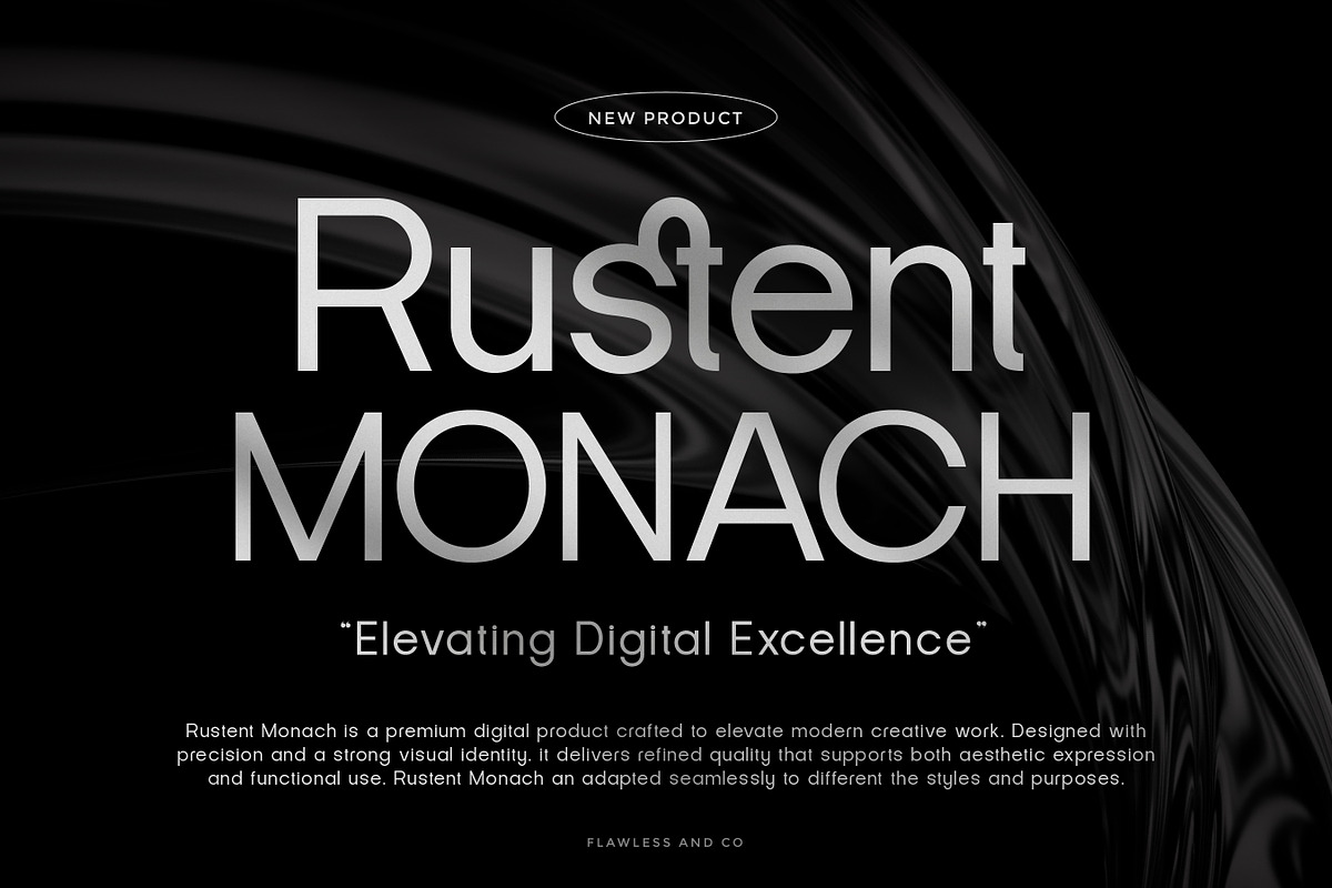 Geltivo - Corporate Sans Serif Font, a Sans Serif Font by Flawless And Co (Photo 2 of 10)