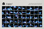 Lo-Fi Night Glow Overlays, a Texture Graphic by PhotoSpirit (Thumbnail 8 of 8)