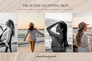 Coastal Beauty Premium Stock Image, a Beauty & Fashion Photo by Helospace (Thumbnail 9 of 10)