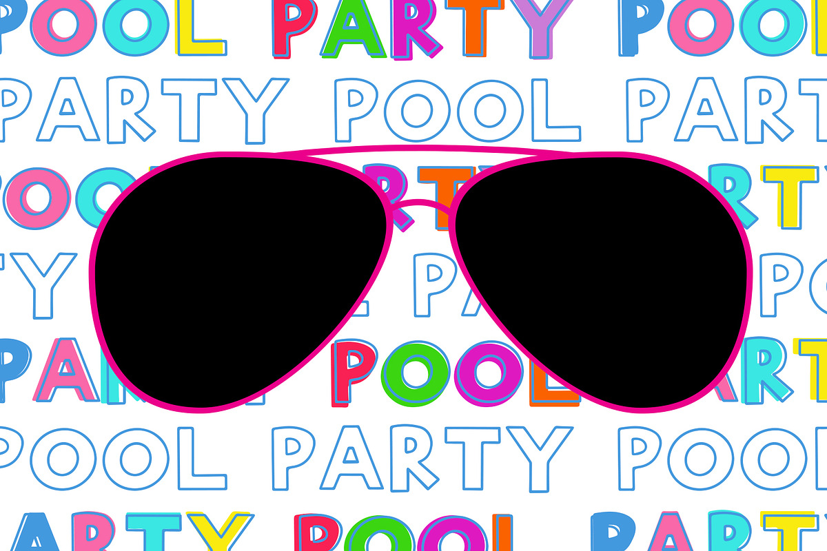 Pool Party preview 7