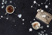 Magic Zodiac Constellations + Bonus, a Decorative Illustration by anvinoart (Thumbnail 4 of 10)