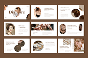 Diamore - Jewelry Keynote, a Presentation Template by YossyOneStd (Thumbnail 2 of 5)