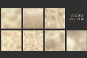 Champagne foil and glitter, a Texture Graphic by Paper Farms (Thumbnail 2 of 3)
