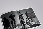 Magalife Magazine Template, a Magazine Template by fatihakdemir (Thumbnail 3 of 5)