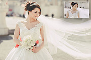 50 Couple Matte Collection, a Preset Add-On by Vatdesign (Thumbnail 3 of 10)
