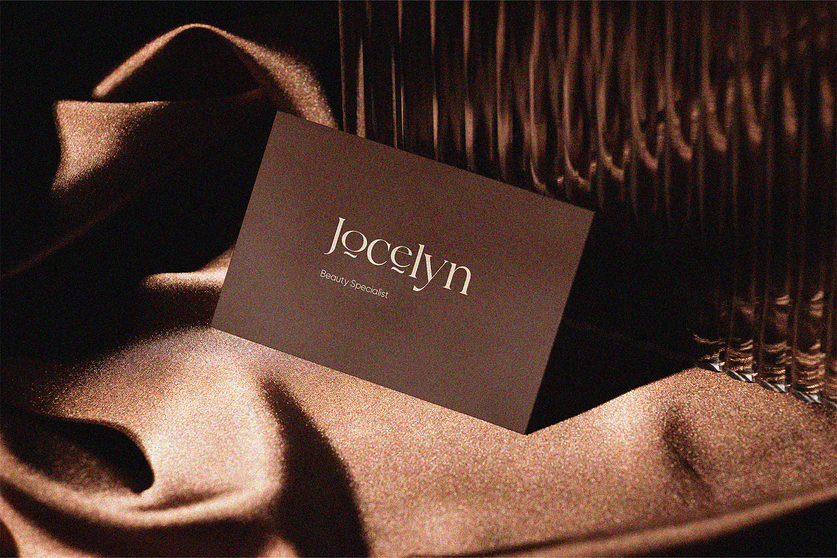 Legquinne 50% Off, a Font by Jolicia Type (Photo 10 of 13)