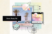 Retro & Old Computer Aesthetics, an Education Illustration by Polar Vectors (Thumbnail 14 of 19)