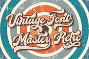 Blacklight Script, a Script Font by HKL Studio (Thumbnail 2 of 14)
