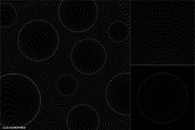 Space 7 - 40 Backgrounds + Objects, an Object Graphic by kloroform (Thumbnail 5 of 20)