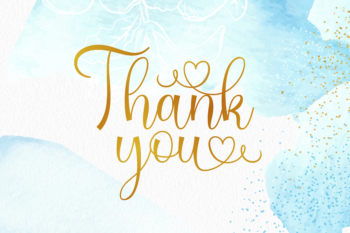 Maliya, a Script Font by sabrcreative (Photo 10 of 10)
