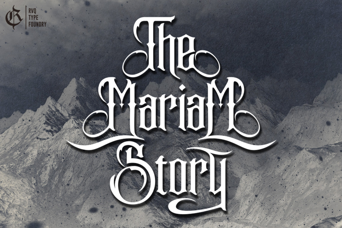 The Mariam story (update) preview 2