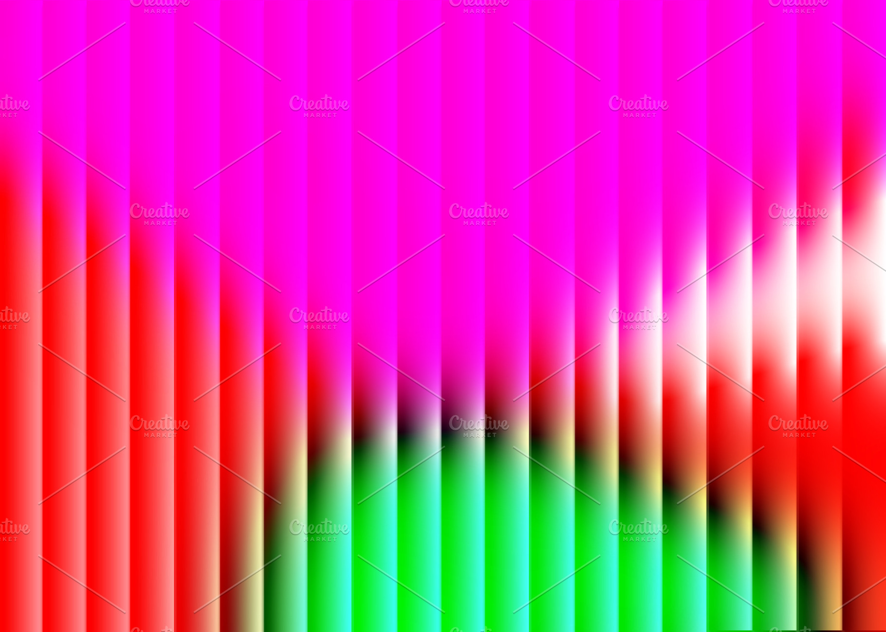 Bold Abstract Gradient Background, a Background Photo by Hamza067