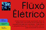 Ravio Rounded, a Sans Serif Font by Craft Supply Co. (Thumbnail 5 of 8)